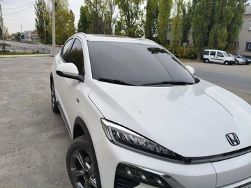 Авто Honda Avancier 2022 № 8107095