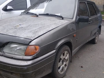 Авто ВАЗ 2114 2008 № 8107096