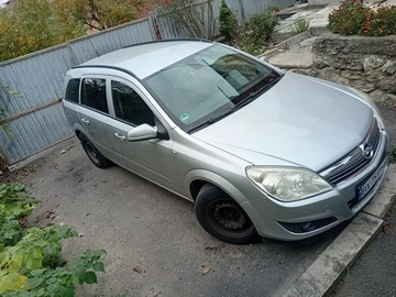 Авто Opel Astra 2007 № 8107097