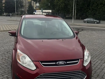 Авто Ford C-Max 2012 № 8107099