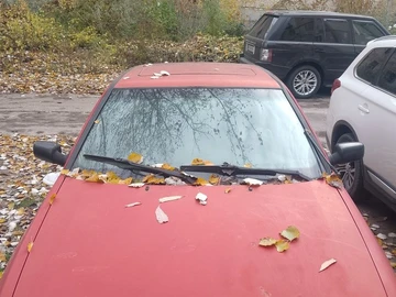 Авто SEAT Toledo 1994 № 8107101