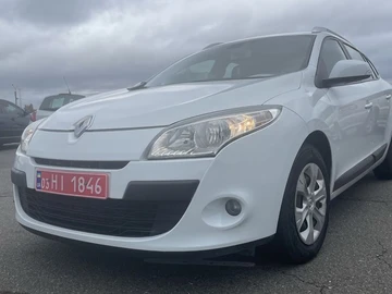 Авто Renault Megane 2011 № 8107105