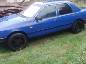 Авто Ford Sierra 1988 № 8107119