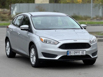 Авто Ford Focus 2017 № 8107243