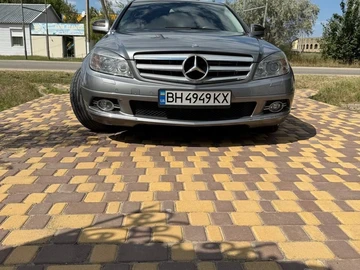 Авто Mercedes 320 2007 № 8107250