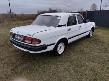 Авто ГАЗ 3110 1999 № 8107259