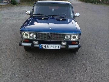 Авто ВАЗ 2106 1999 № 8107261