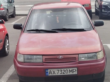 Авто ВАЗ 2110 2001 № 8107262