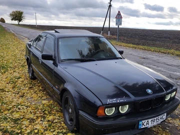 Авто BMW 5 Серия 1994 № 8107263