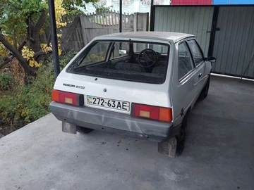 Авто ЗАЗ Nova 2004 № 8107264