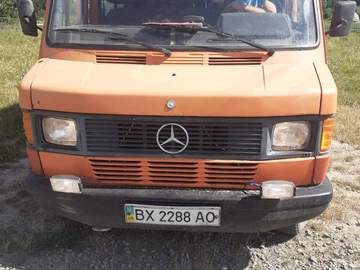 Авто Mercedes 200 1994 № 8107271