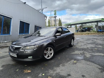 Авто Mazda 6 2006 № 8107272