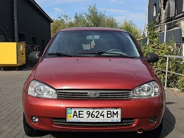 Авто ВАЗ 1118 Kalina 2007 № 8107278