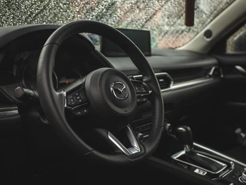 Авто Mazda Cx-5 2021 № 8107284