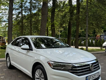Авто Volkswagen Jetta 2018 № 8107292