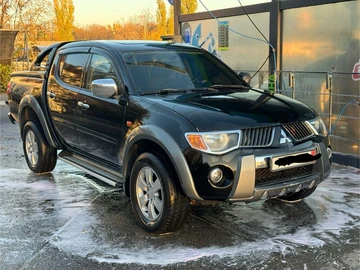 Авто Mitsubishi L 200 2008 № 8107295