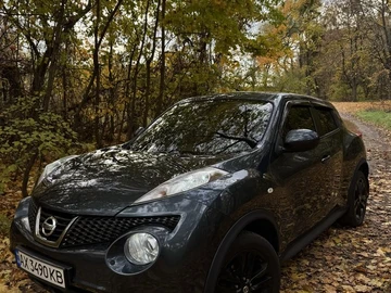 Авто Nissan Juke 2013 № 8107296