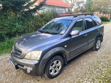 Авто KIA Sorento 2010 № 8107308
