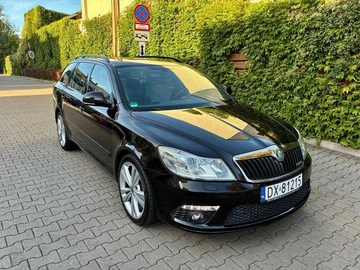 Авто Skoda Octavia 2010 № 8107310