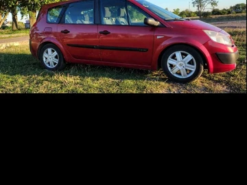 Авто Renault Grand Scenic 2005 № 8107313