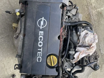Авто Opel Meriva 2008 № 8107321
