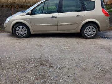 Авто Renault Grand Scenic 2008 № 8107324