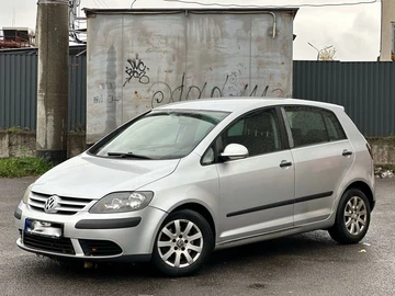 Авто Volkswagen Golf 2006 № 8107331