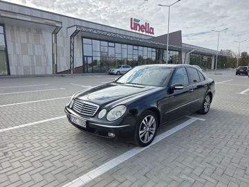 Авто Mercedes 320 2004 № 8107332
