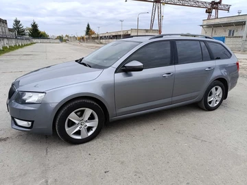 Авто Skoda Octavia 2013 № 8107335