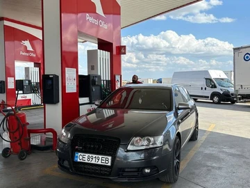 Авто Audi A6 2008 № 8107339