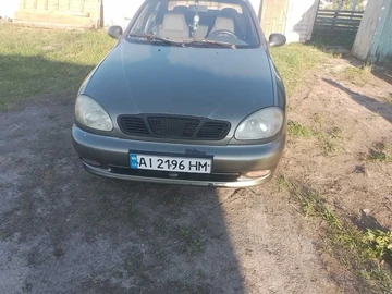 Авто Daewoo Arcadia 2005 № 8107584