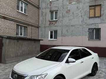 Авто Toyota Camry 2012 № 8107585