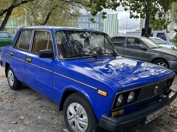 Авто ВАЗ 2103 1976 № 8107590