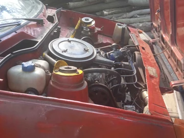 Авто ЗАЗ Таврия 1994 № 8107598