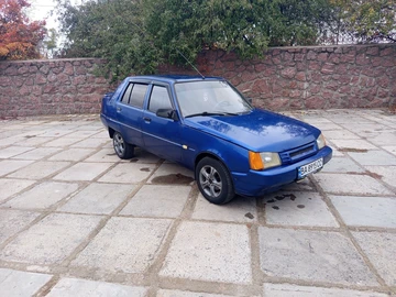 Авто ЗАЗ 1103 Slavuta 2003 № 8107603