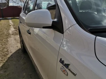 Авто Hyundai I30 2009 № 8107608