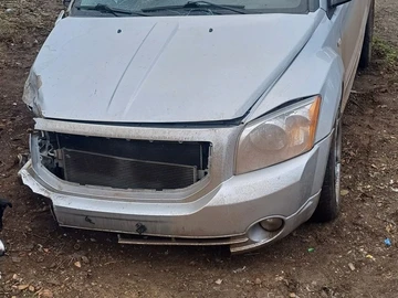 Авто Dodge Caliber 2007 № 8107614
