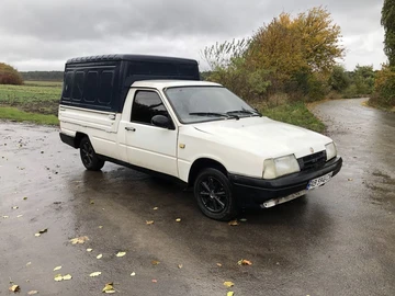 Авто ВАЗ 11113 Oka 2002 № 8107617