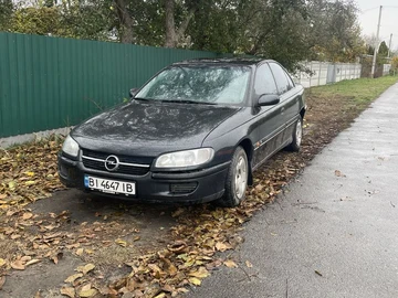 Авто Opel Omega 1995 № 8107620