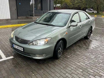 Авто Toyota Camry 2005 № 8107625
