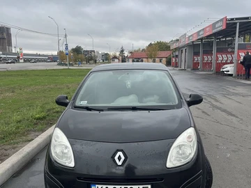 Авто Renault Twingo 2008 № 8107626