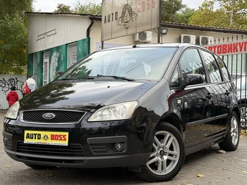 Авто Ford C-Max 2006 № 8107636