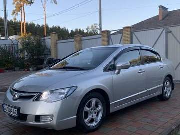 Авто Honda Civic 2006 № 8107642