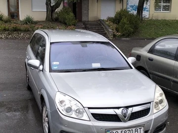 Авто Opel Vectra 2006 № 8107644