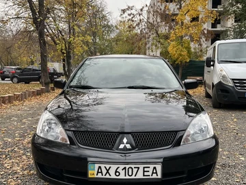 Авто Mitsubishi Lancer 2005 № 8107645