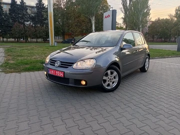 Авто Volkswagen Golf 2008 № 8107646