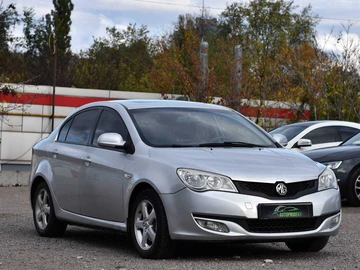 Авто MG 350 2012 № 8107652