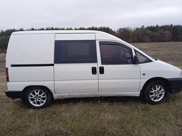 Авто Peugeot Expert 1999 № 8107657