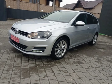 Авто Volkswagen Golf 2016 № 8107661