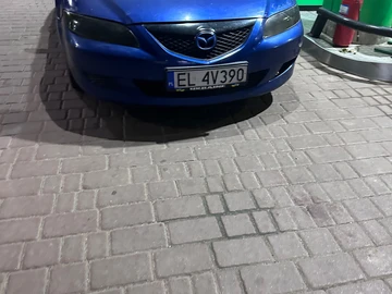 Авто Mazda 6 2004 № 8107669